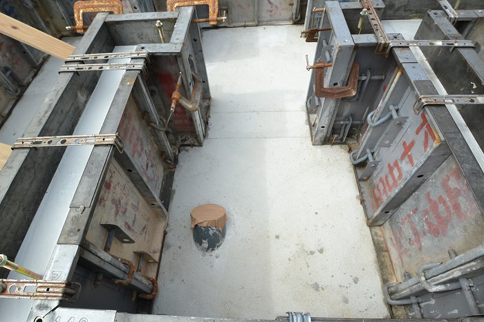 「福岡市西区姪浜02」注文住宅現場リポート③