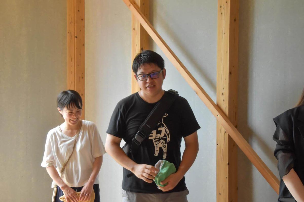 「北九州市小倉北区01」注文住宅現場リポート③【上棟式】