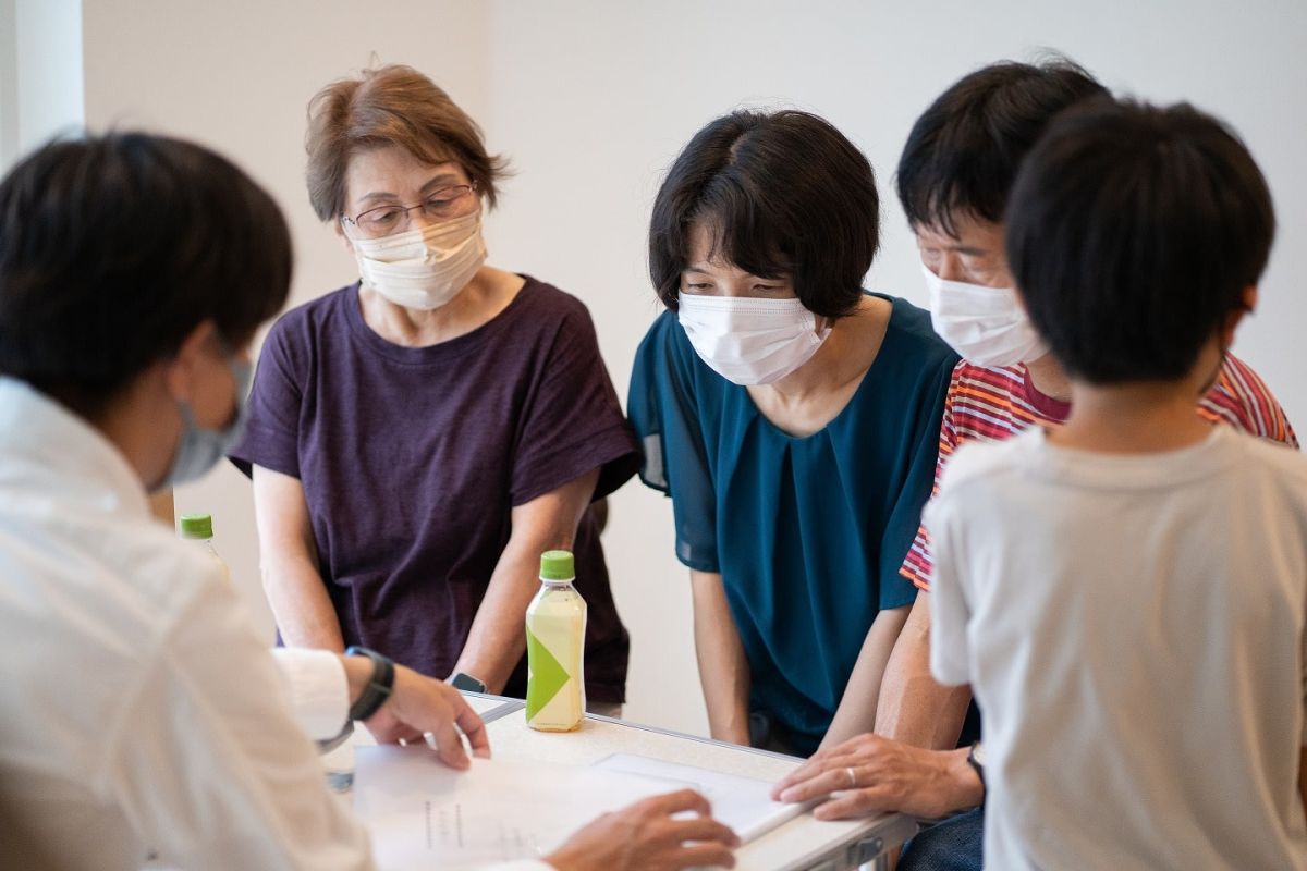 「福岡市早良区野芥02」注文住宅現場リポート⑤【お引き渡し式】