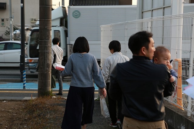 福岡県筑紫野市07　注文住宅建築現場リポート①　～地鎮祭～