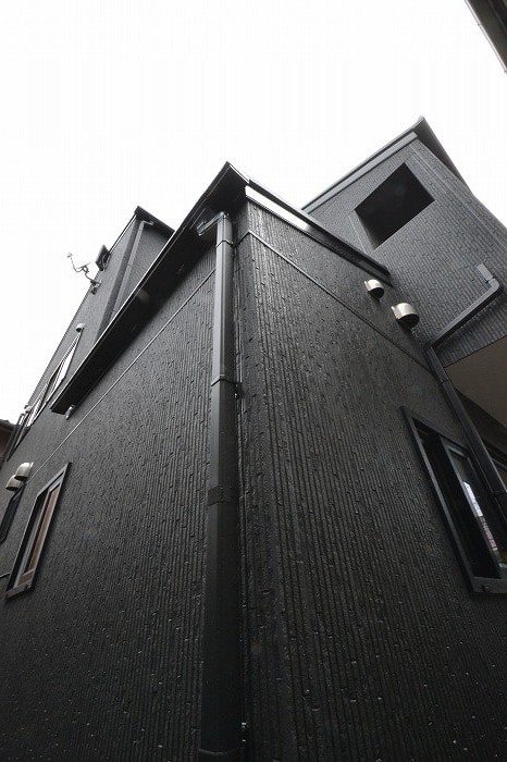 「大野城市01」注文住宅現場リポート⑨【木工事】【建具】