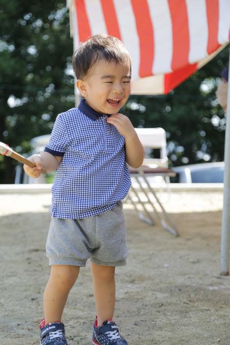 福岡市南区柏原03　注文住宅建築現場リポート①　～地鎮祭～