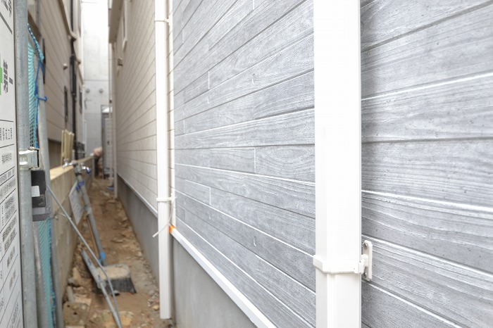 「福岡市中央区01」注文住宅現場リポート⑱