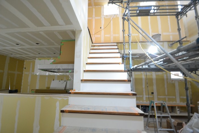 「福岡市中央区01」注文住宅現場リポート⑱