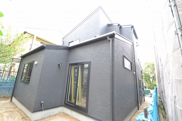 「那珂川市01」注文住宅現場リポート⑭