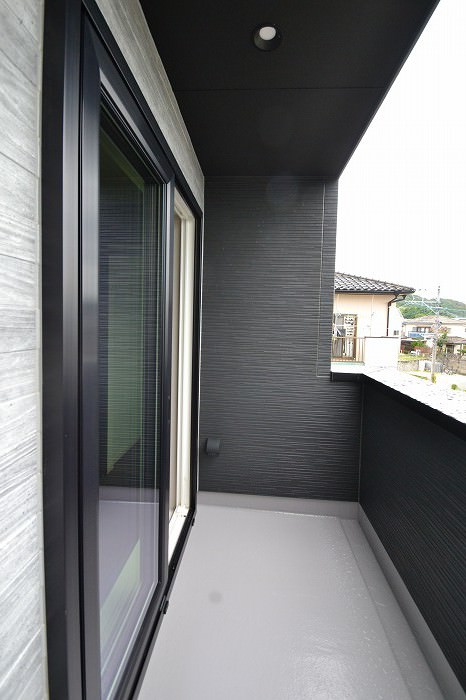 「那珂川市01」注文住宅現場リポート⑭