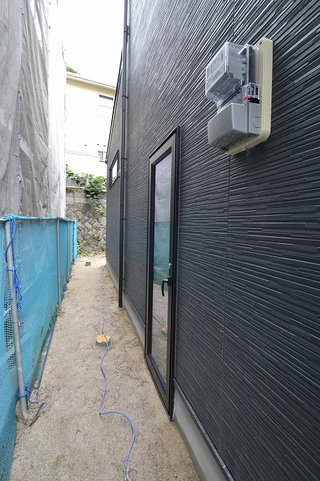 「那珂川市01」注文住宅現場リポート⑭