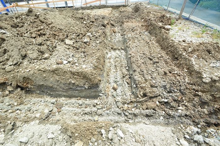 「三養基郡みやき町02」注文住宅現場リポート②