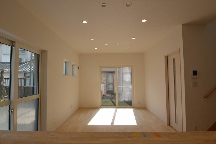 「福岡市早良区百道01」注文住宅現場リポート⑭
