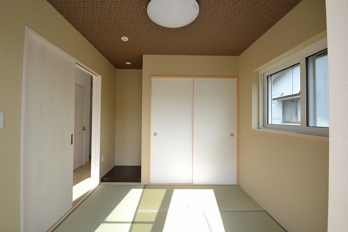「福岡市早良区百道01」注文住宅現場リポート⑭