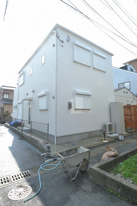 「福岡市早良区百道01」注文住宅現場リポート⑭