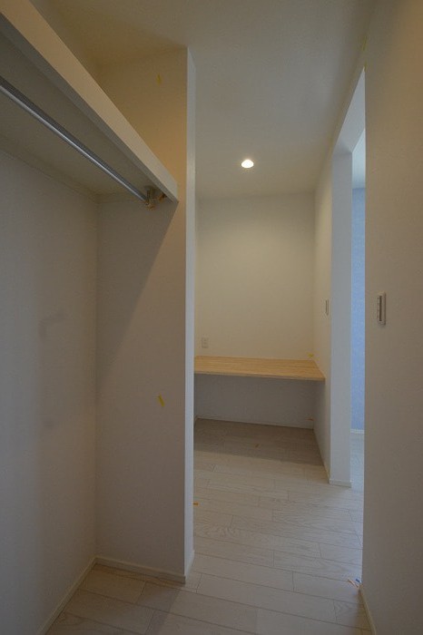 「筑紫野市杉塚01」注文住宅現場リポート⑪【建物竣工】