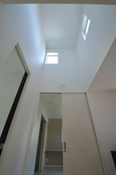 「筑紫野市杉塚01」注文住宅現場リポート⑪【建物竣工】