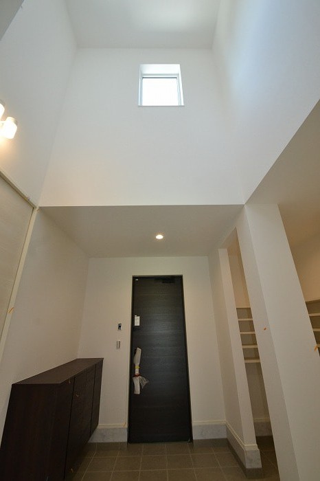 「筑紫野市杉塚01」注文住宅現場リポート⑪【建物竣工】