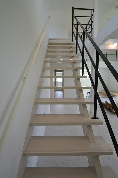 「筑紫野市杉塚01」注文住宅現場リポート⑪【建物竣工】