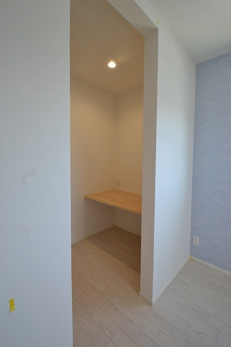 「筑紫野市杉塚01」注文住宅現場リポート⑪【建物竣工】