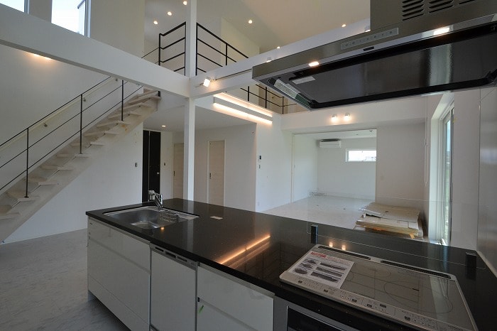 「筑紫野市杉塚01」注文住宅現場リポート⑪【建物竣工】