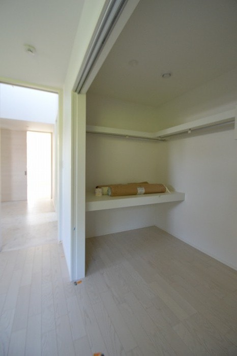 「筑紫野市杉塚01」注文住宅現場リポート⑪【建物竣工】