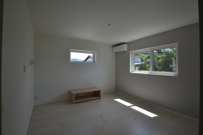 「筑紫野市杉塚01」注文住宅現場リポート⑪【建物竣工】
