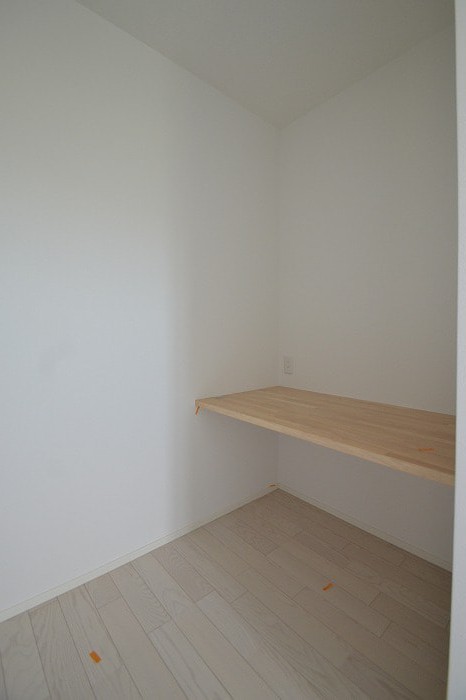 「筑紫野市杉塚01」注文住宅現場リポート⑪【建物竣工】
