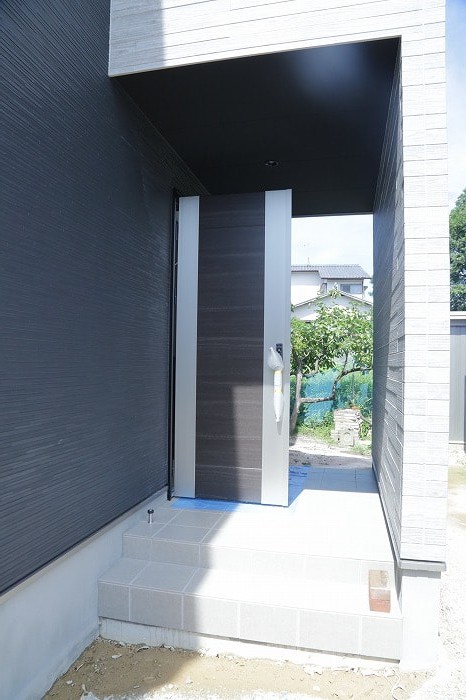 「筑紫野市杉塚01」注文住宅現場リポート⑪【建物竣工】