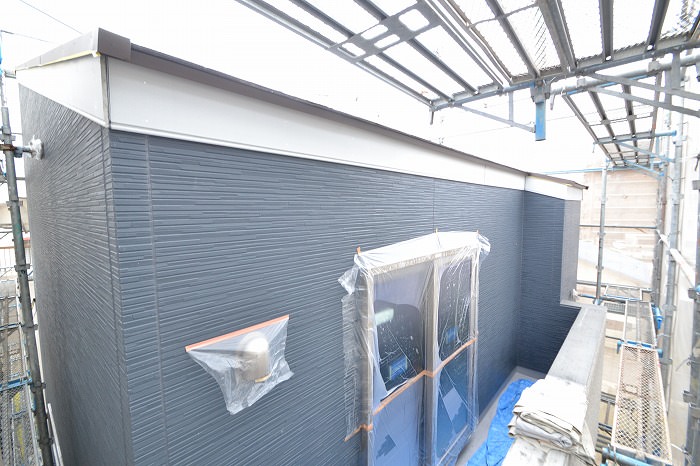 「福岡市南区05」注文住宅現場リポート⑩