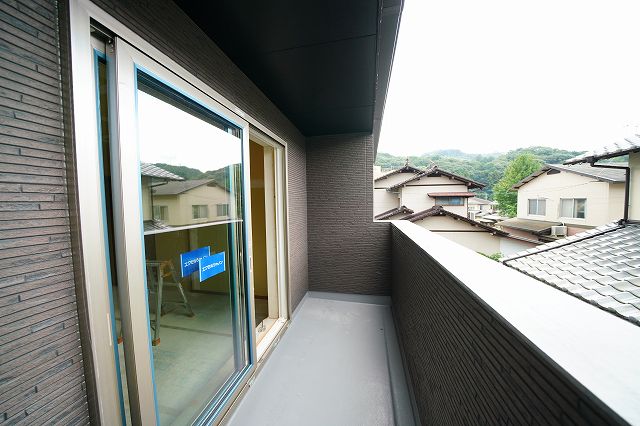 「太宰府市04」注文住宅現場リポート⑩【内装工事】【クロス】