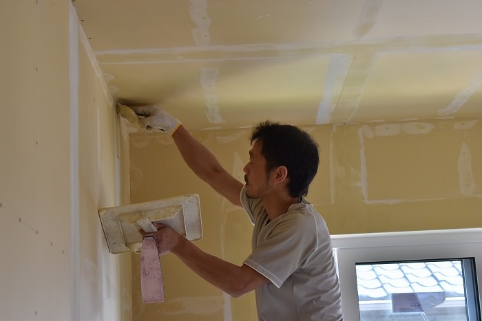 「太宰府市02」注文住宅現場リポート⑫