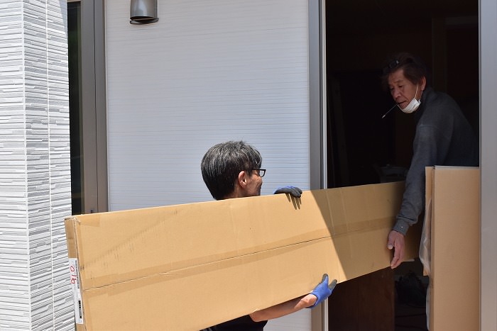 「太宰府市02」注文住宅現場リポート⑫