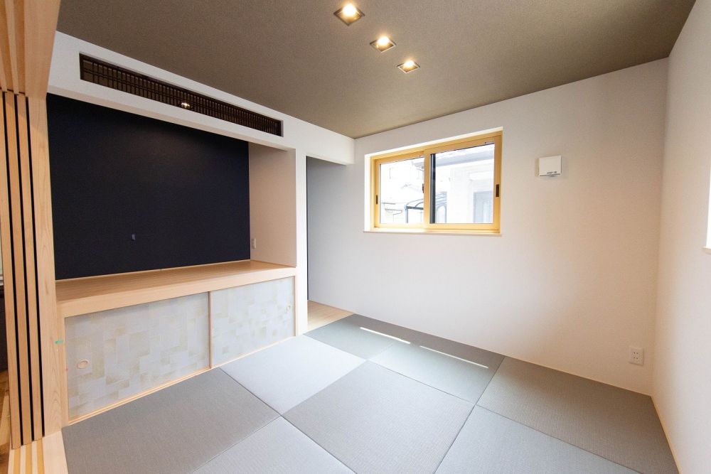 「福岡市南区17」注文住宅現場リポート⑩【建物竣工】