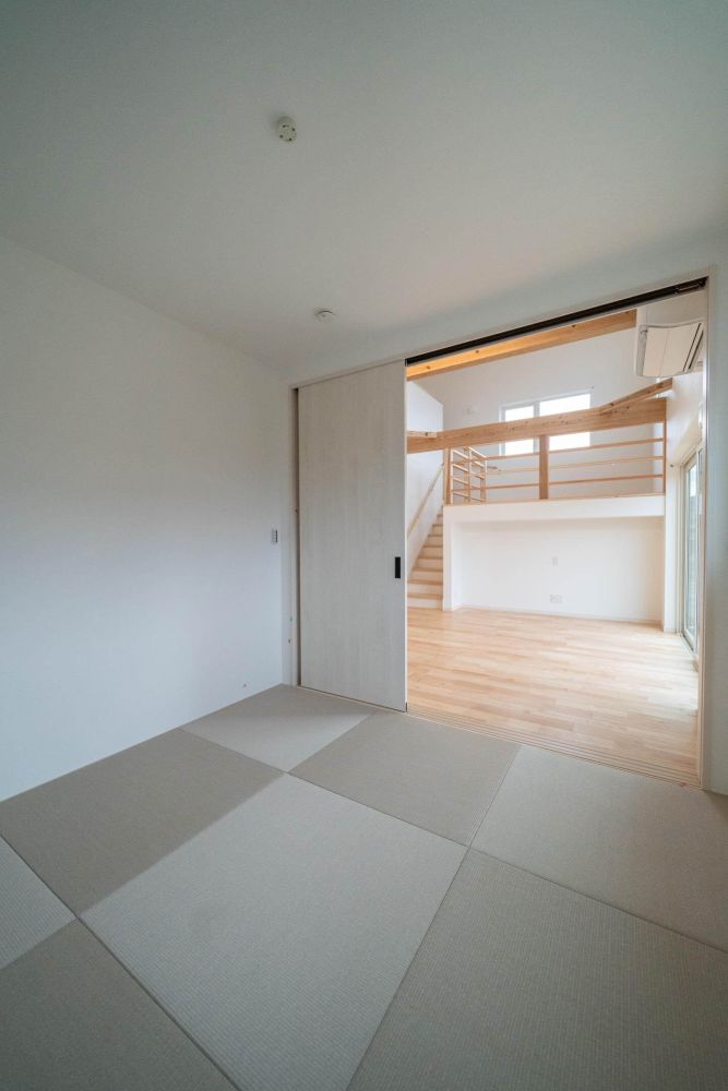 「古賀市06」注文住宅現場リポート⑪【建物竣工】
