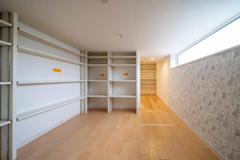 「古賀市06」注文住宅現場リポート⑪【建物竣工】