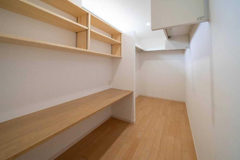 「古賀市06」注文住宅現場リポート⑪【建物竣工】