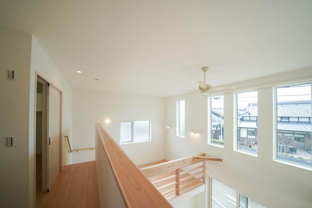 「古賀市06」注文住宅現場リポート⑪【建物竣工】