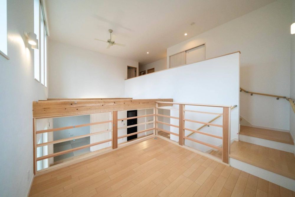 「古賀市06」注文住宅現場リポート⑪【建物竣工】