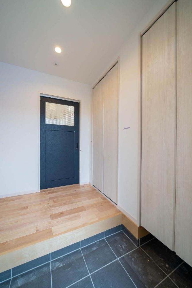 「古賀市06」注文住宅現場リポート⑪【建物竣工】