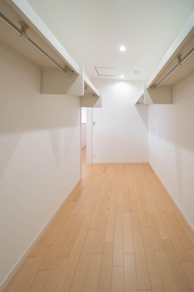 「古賀市06」注文住宅現場リポート⑪【建物竣工】