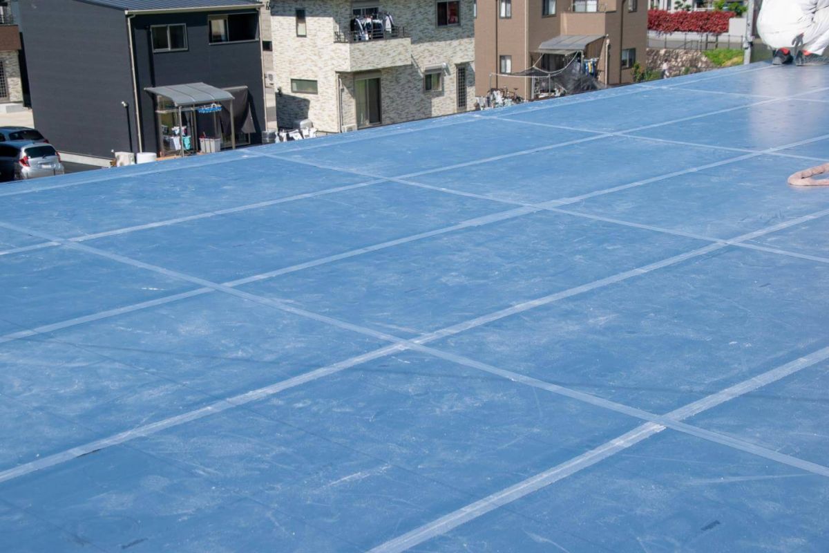 「福岡市早良区10」注文住宅現場リポート③【上棟式】