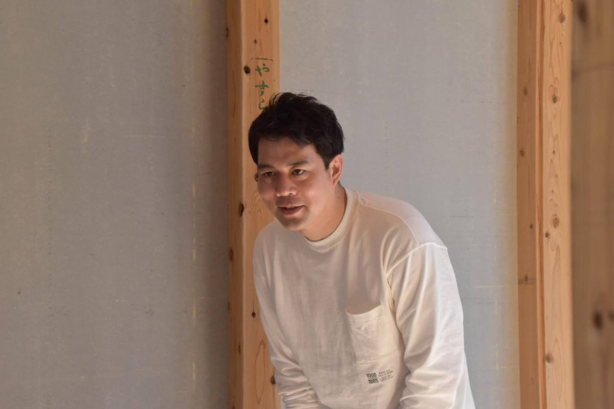「福岡市早良区10」注文住宅現場リポート③【上棟式】