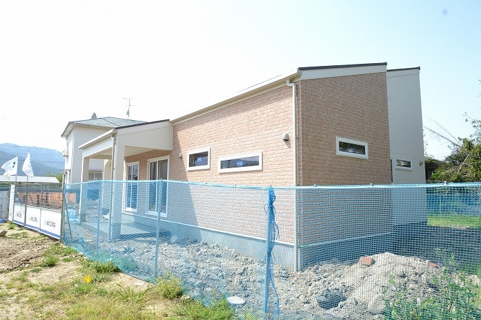 「福岡市西区飯盛01」注文住宅現場リポート⑪