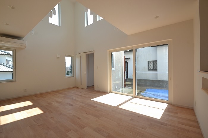 「福岡市城南区南片江03」注文住宅現場リポート⑮