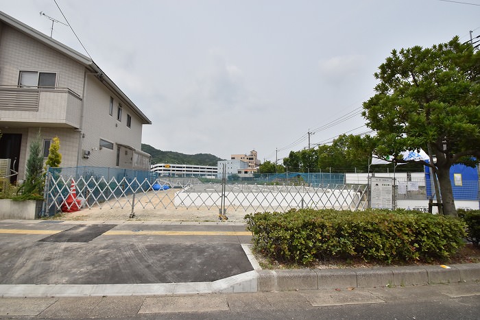 「春日市星見ヶ丘01」注文住宅現場リポート③