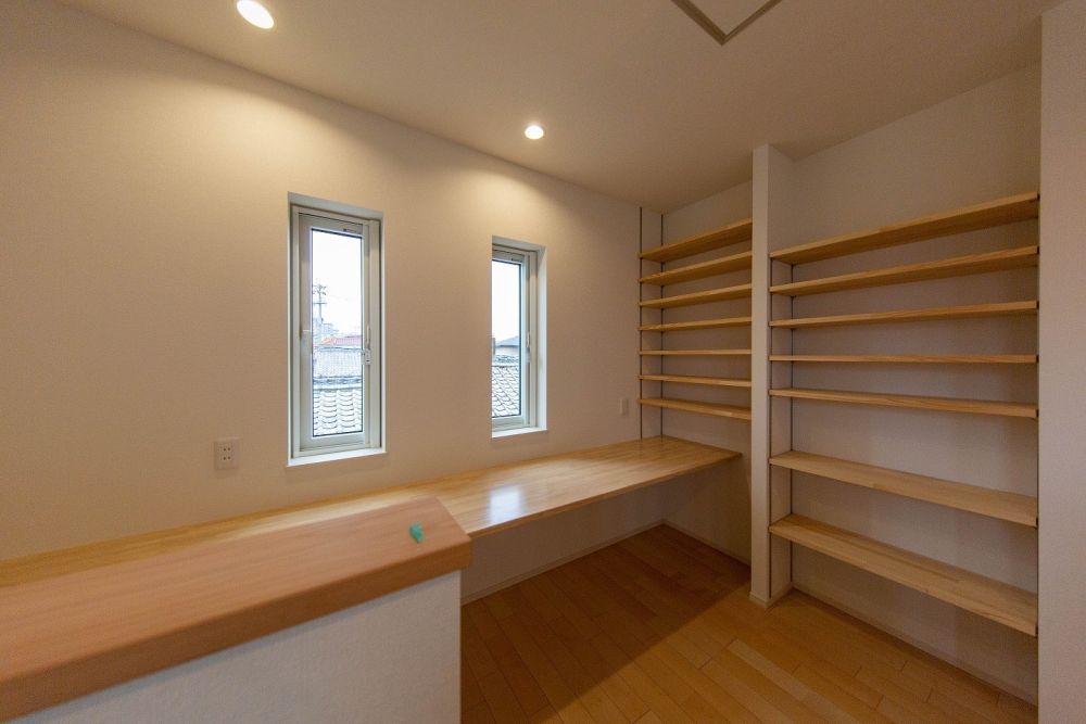「福岡市南区20」注文住宅現場リポート⑩【建物竣工】
