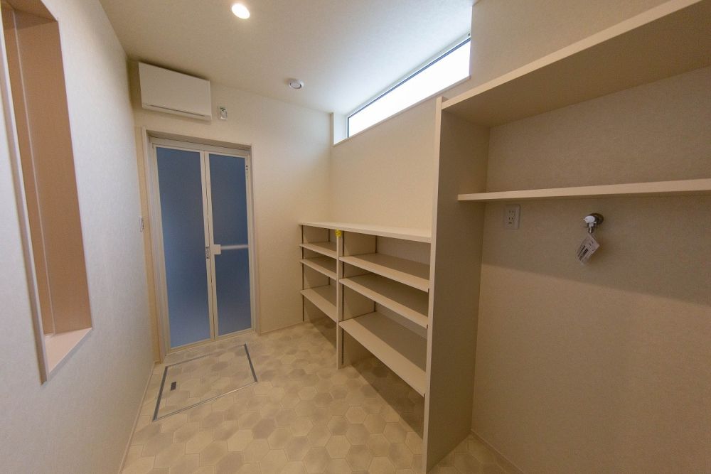 「福岡市南区20」注文住宅現場リポート⑩【建物竣工】