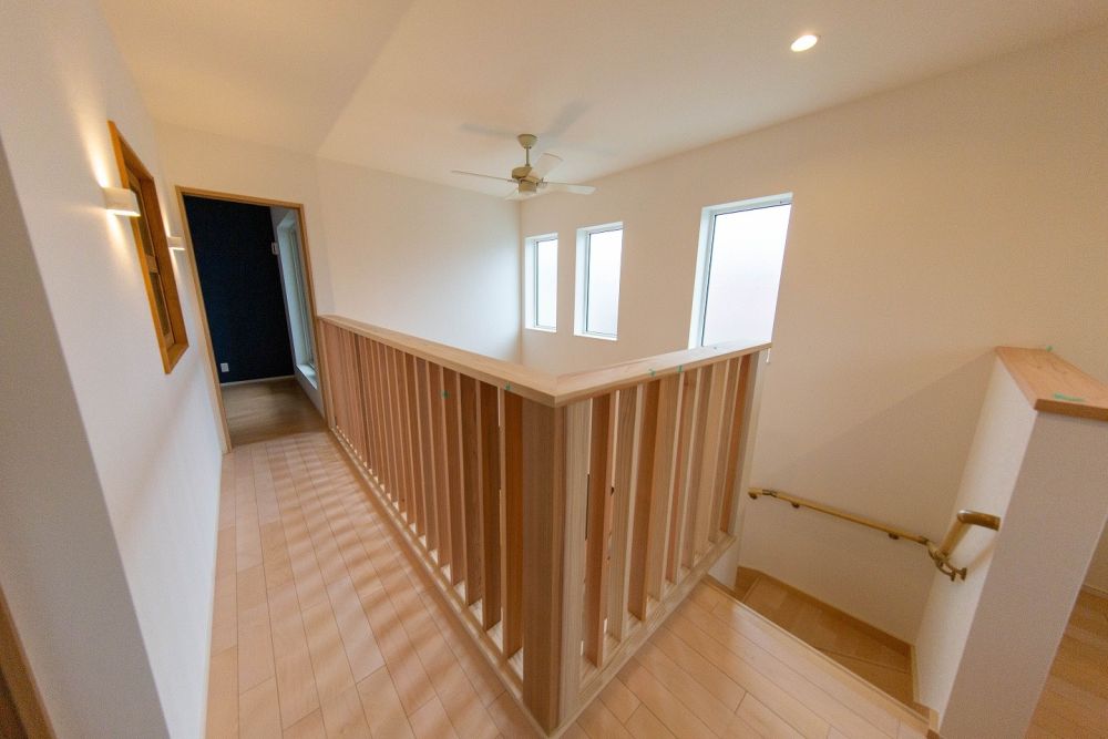 「福岡市南区20」注文住宅現場リポート⑩【建物竣工】