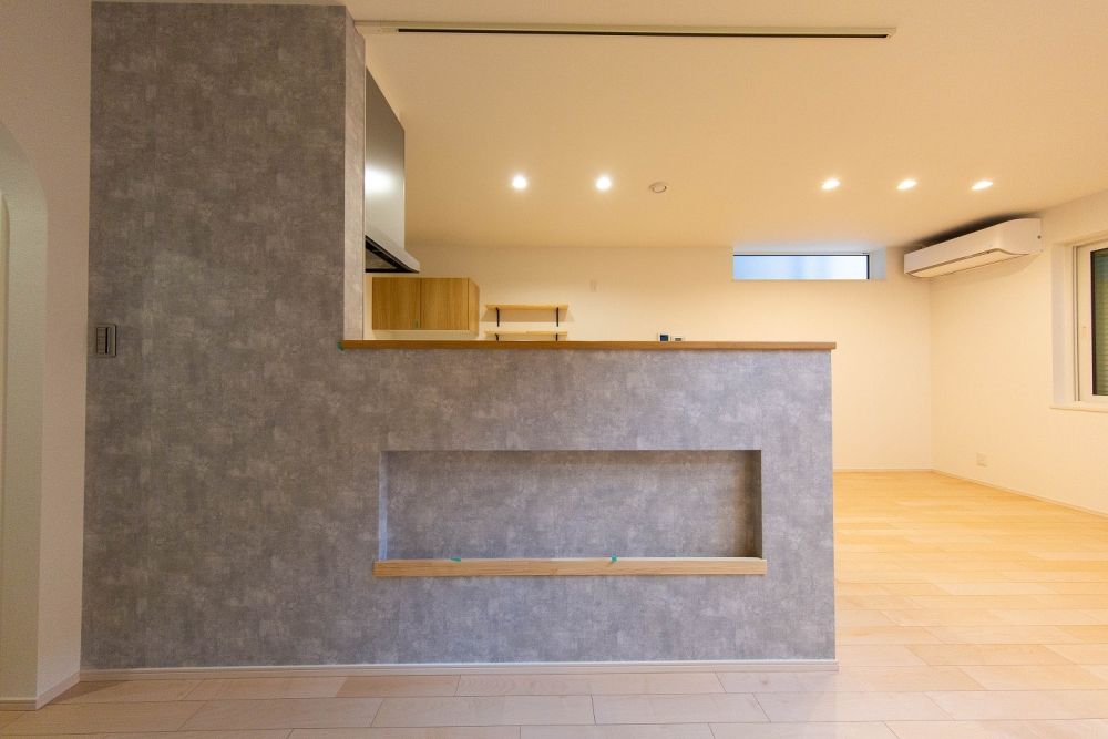 「福岡市南区20」注文住宅現場リポート⑩【建物竣工】