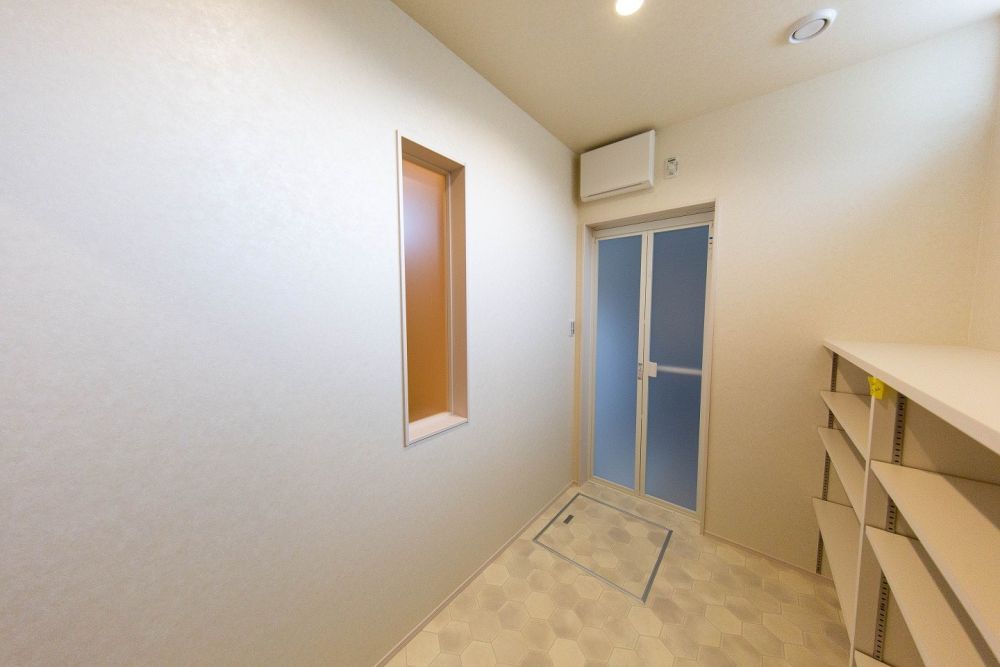 「福岡市南区20」注文住宅現場リポート⑩【建物竣工】