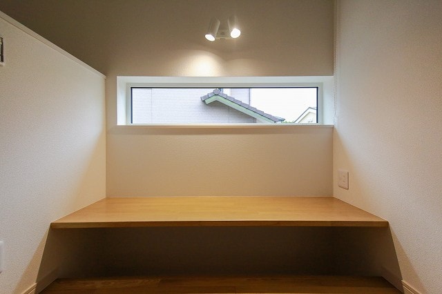 「糟屋郡03」注文住宅現場リポート⑪【建物竣工】