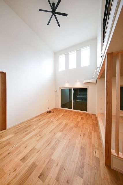 「糟屋郡03」注文住宅現場リポート⑪【建物竣工】