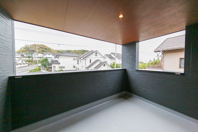 「糟屋郡03」注文住宅現場リポート⑪【建物竣工】